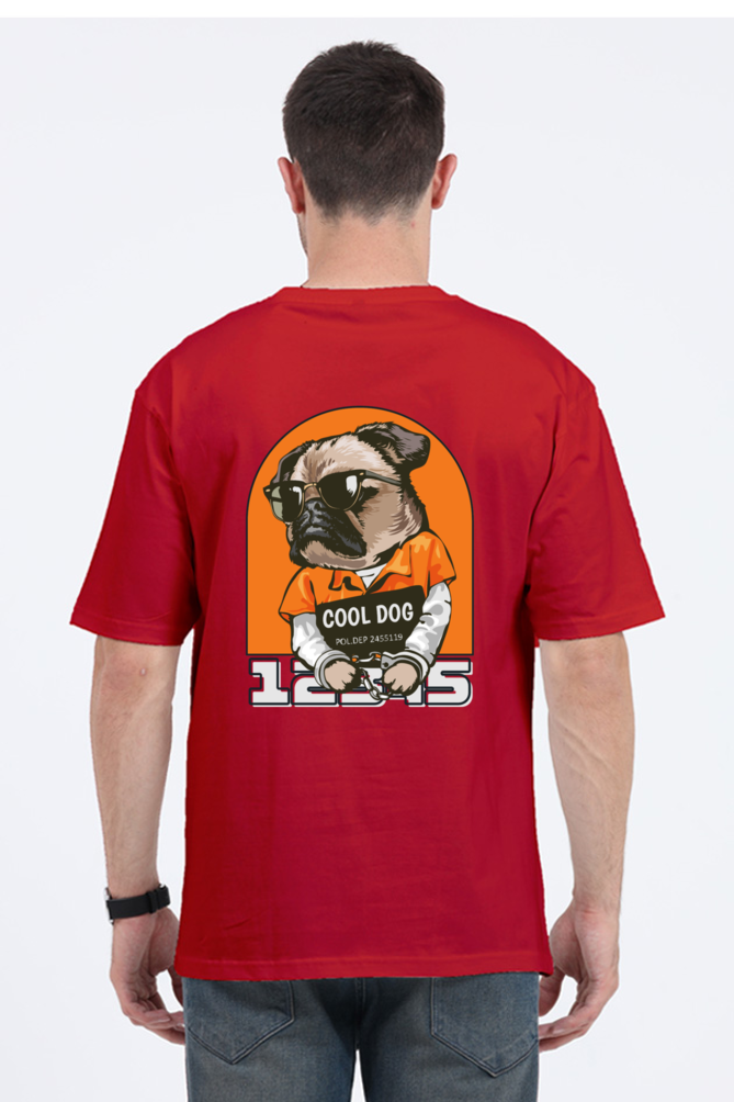 Cool Dog