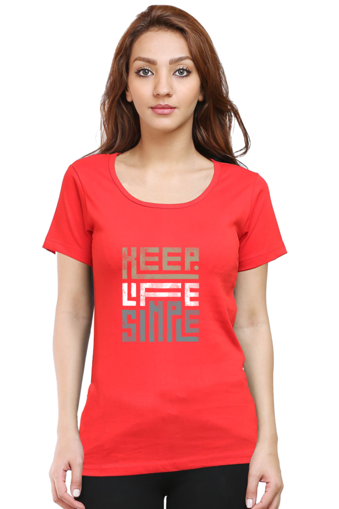 Keep Life Simple