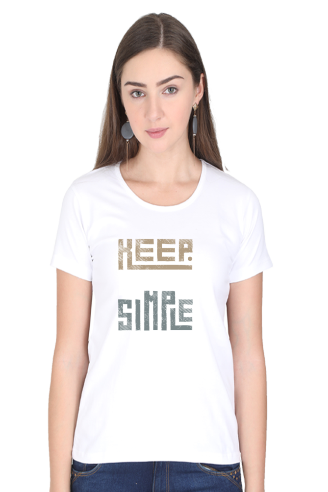 Keep Life Simple