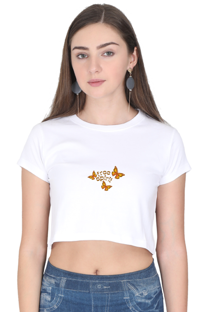 Free Spirit