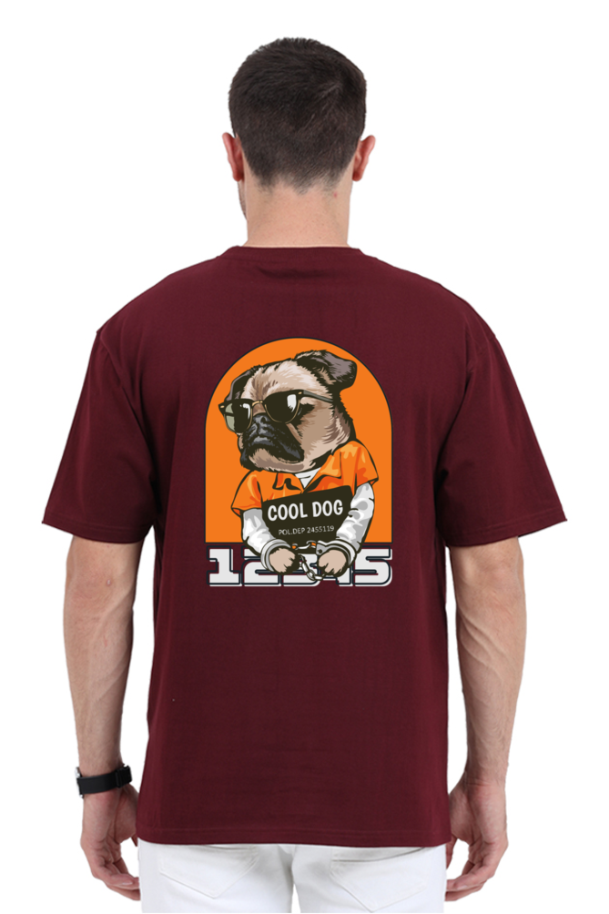 Cool Dog