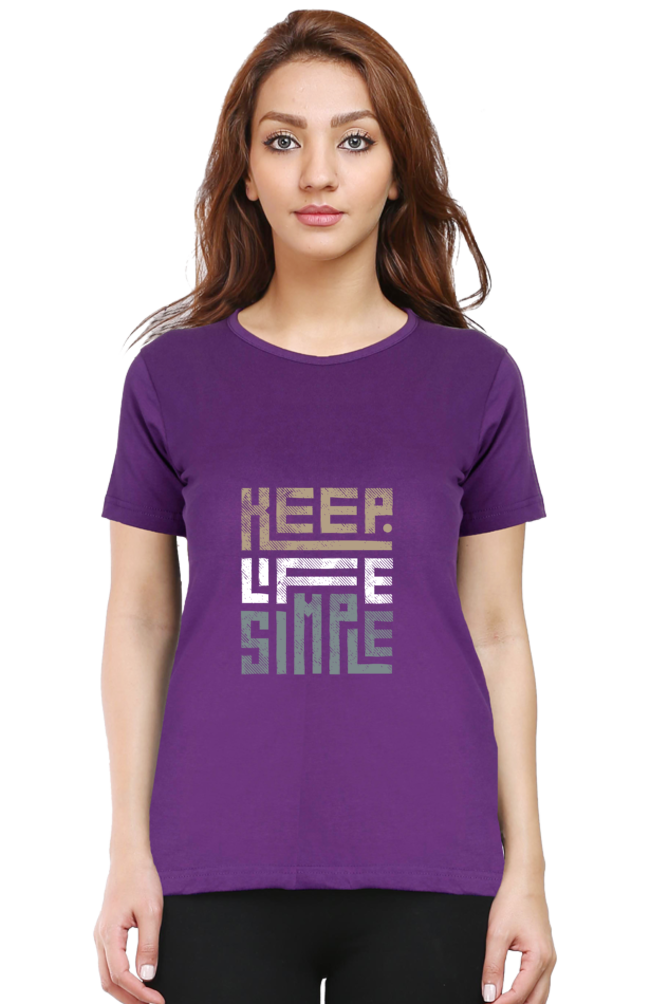 Keep Life Simple