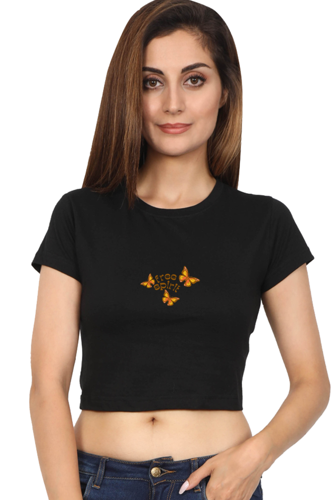 Free Spirit