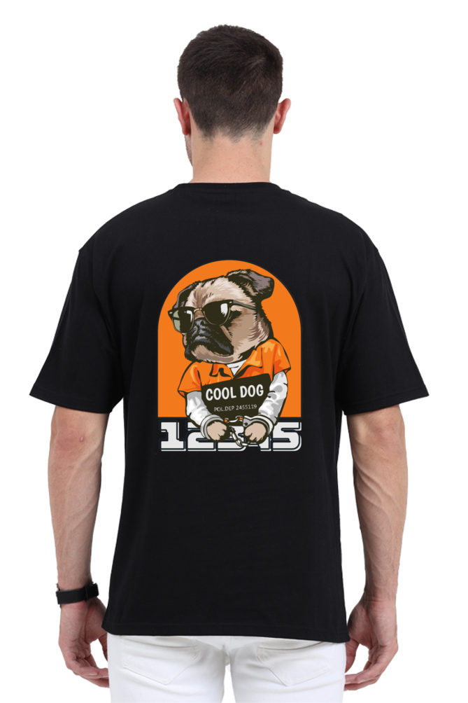 Cool Dog