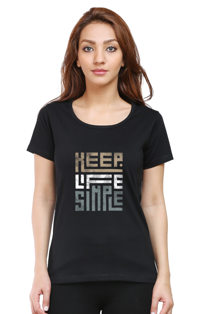 Keep Life Simple