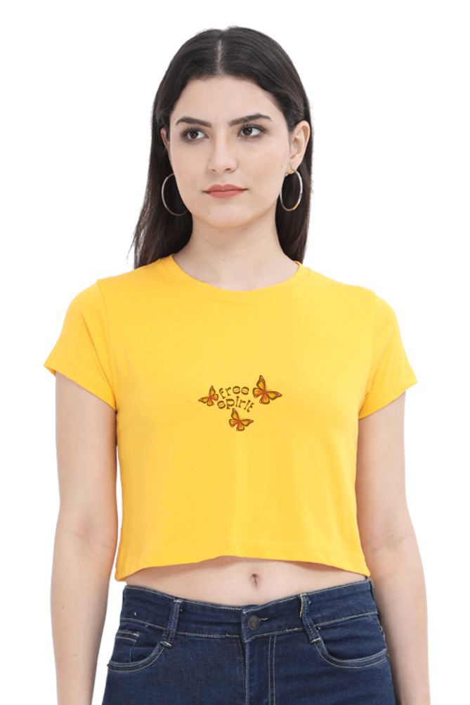 Free Spirit
