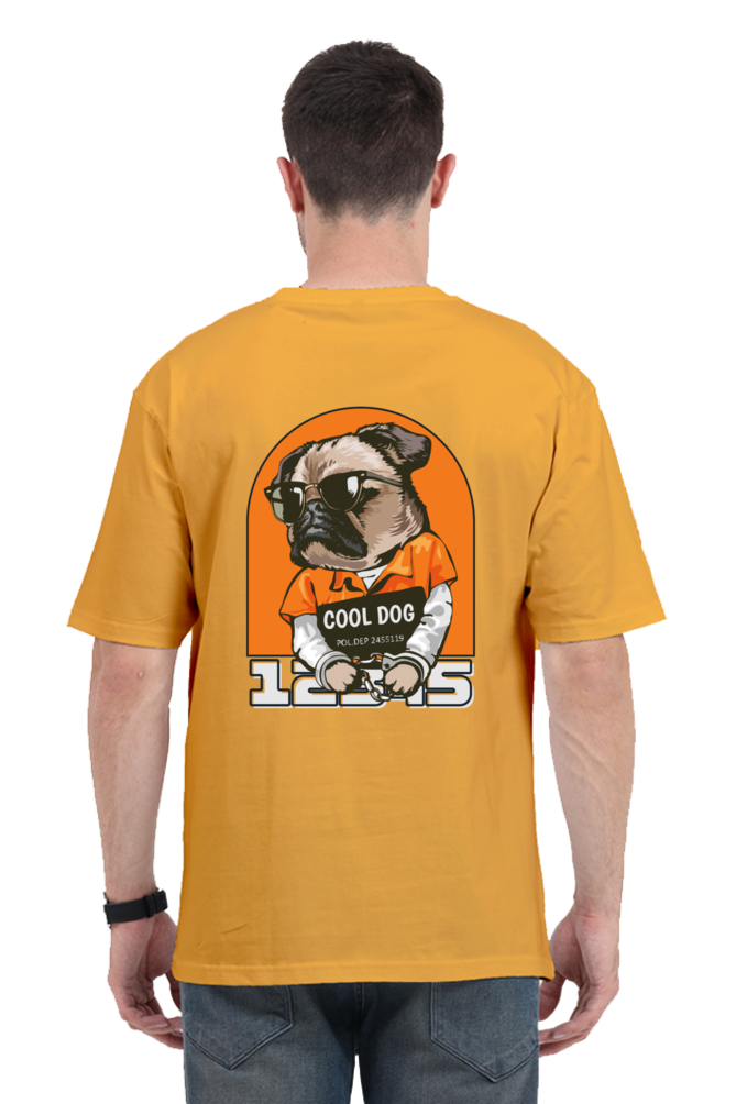 Cool Dog