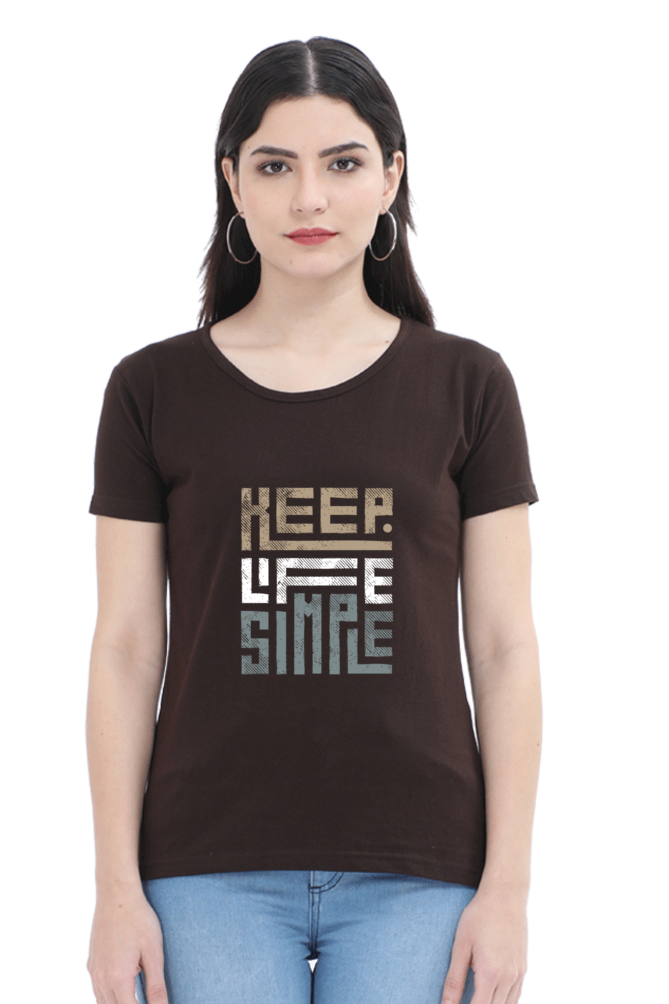 Keep Life Simple