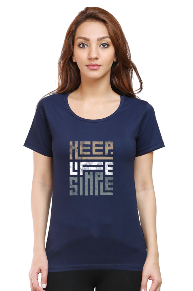 Keep Life Simple