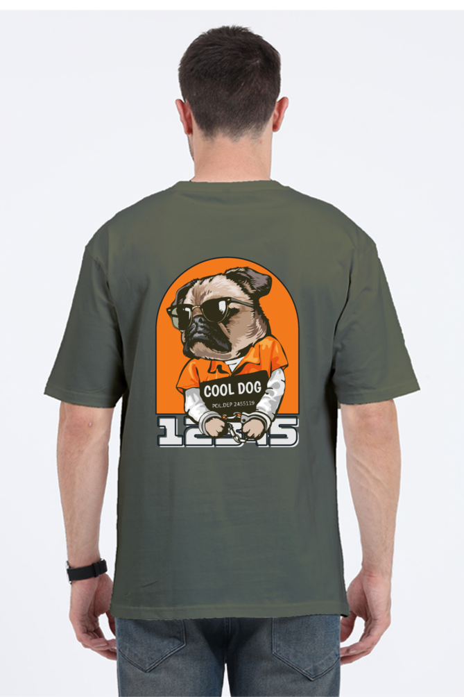 Cool Dog
