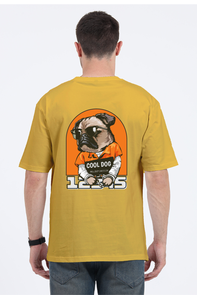 Cool Dog