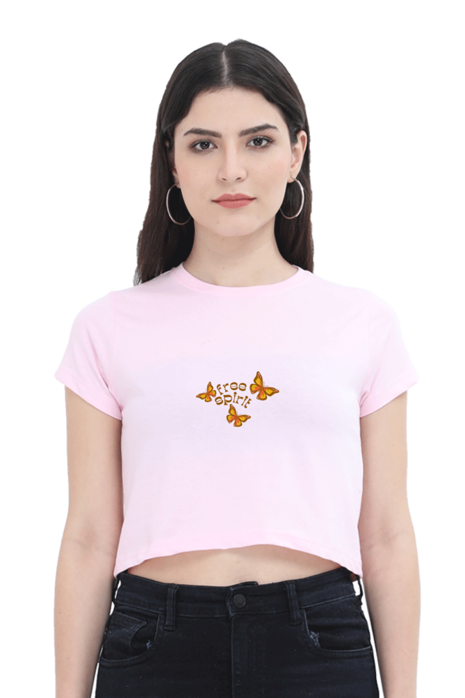 Free Spirit