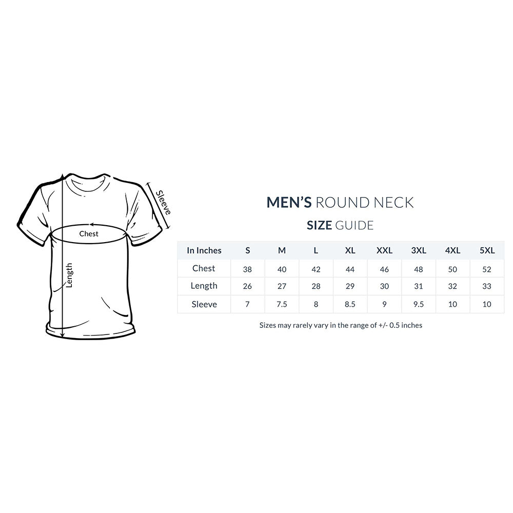 Plain Tshirt