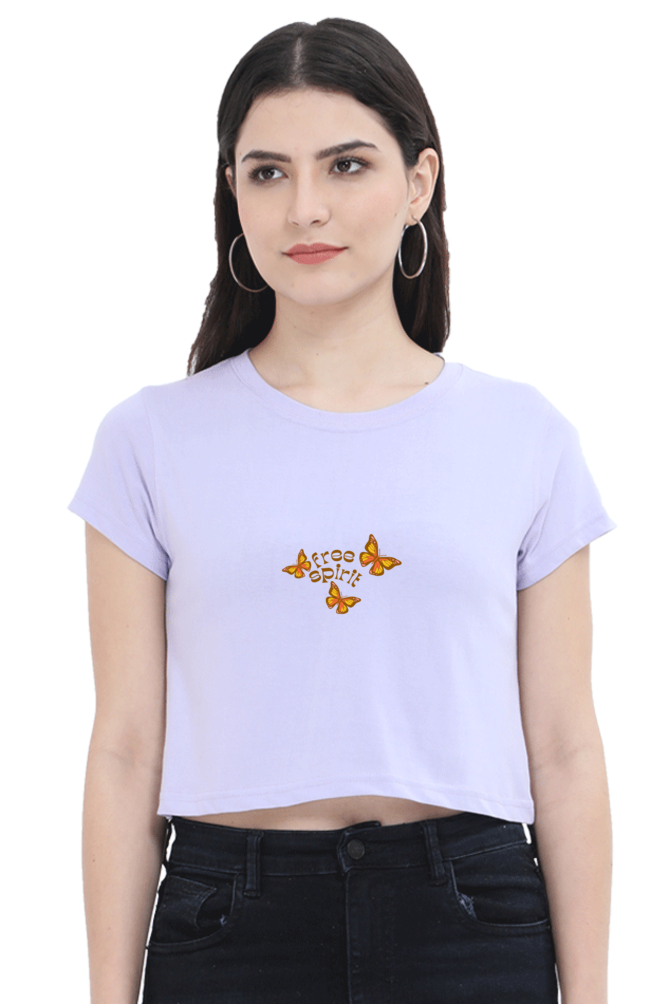 Free Spirit