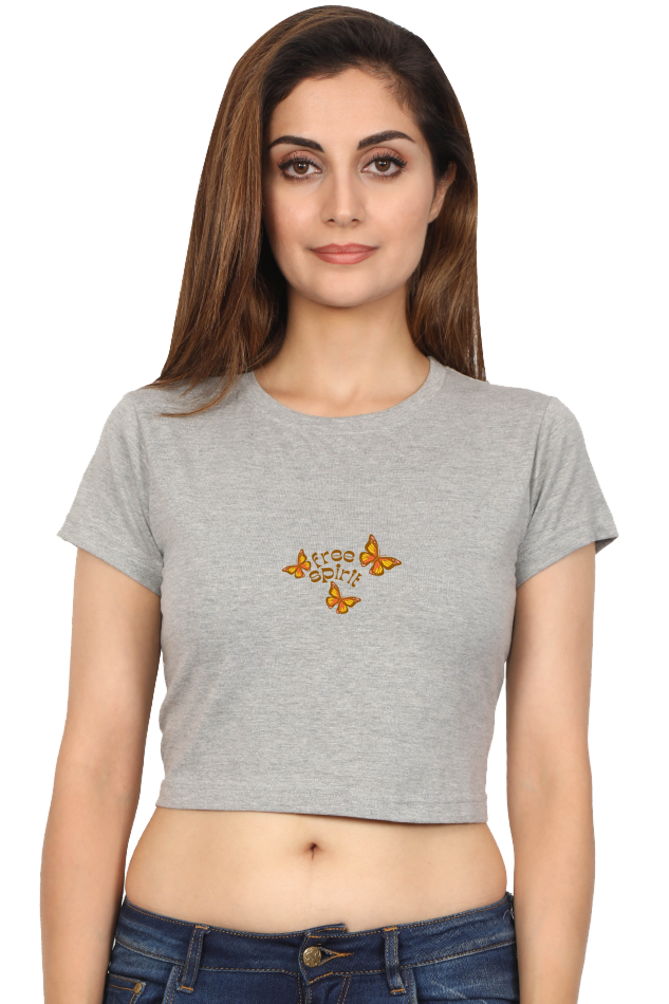 Free Spirit