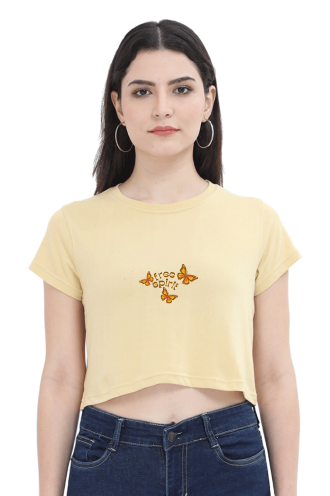 Free Spirit