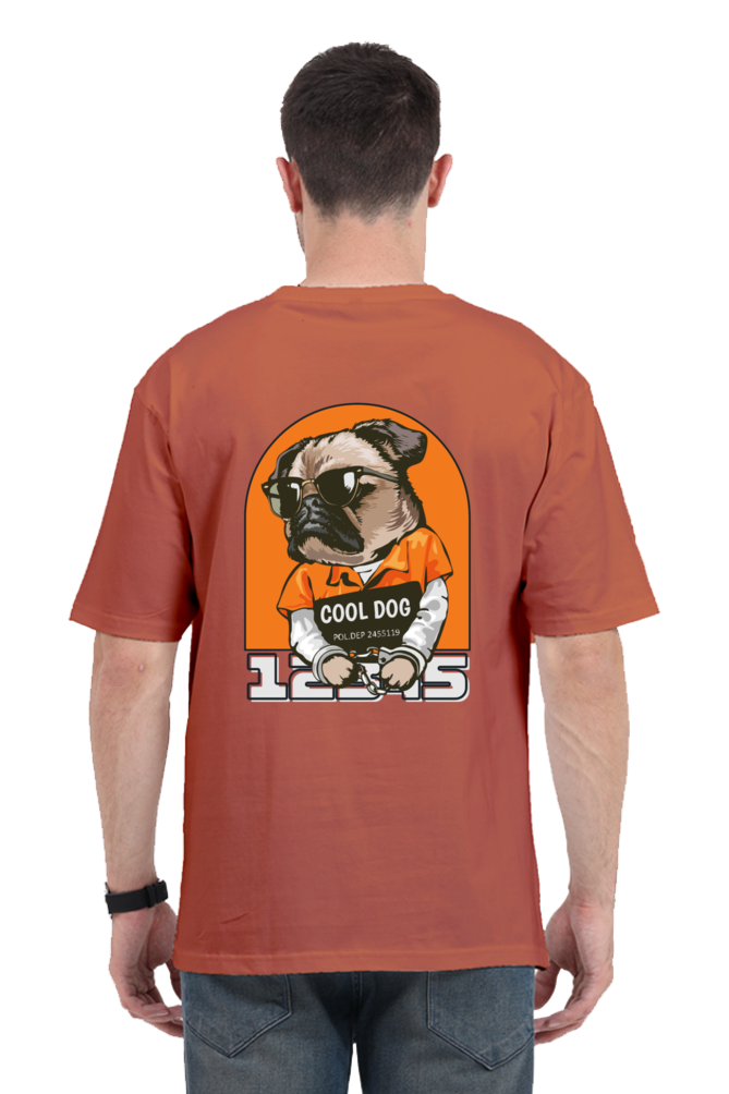 Cool Dog
