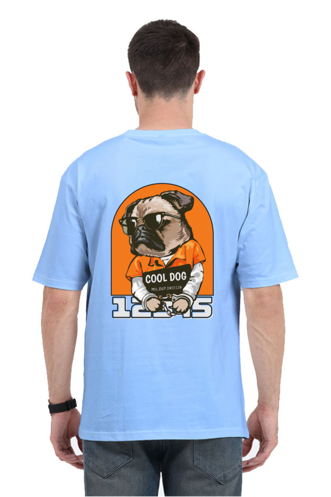 Cool Dog