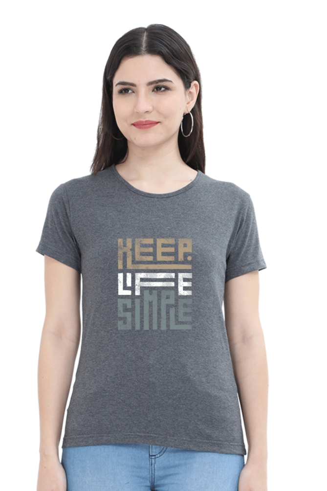Keep Life Simple