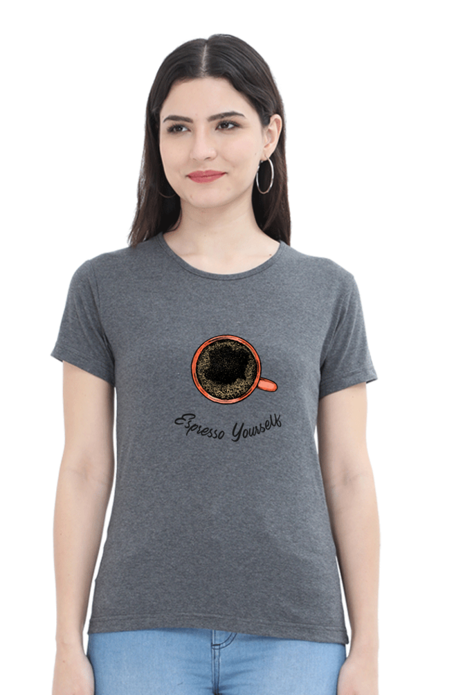 Espresso yourself