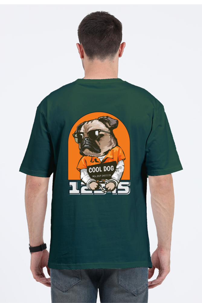 Cool Dog