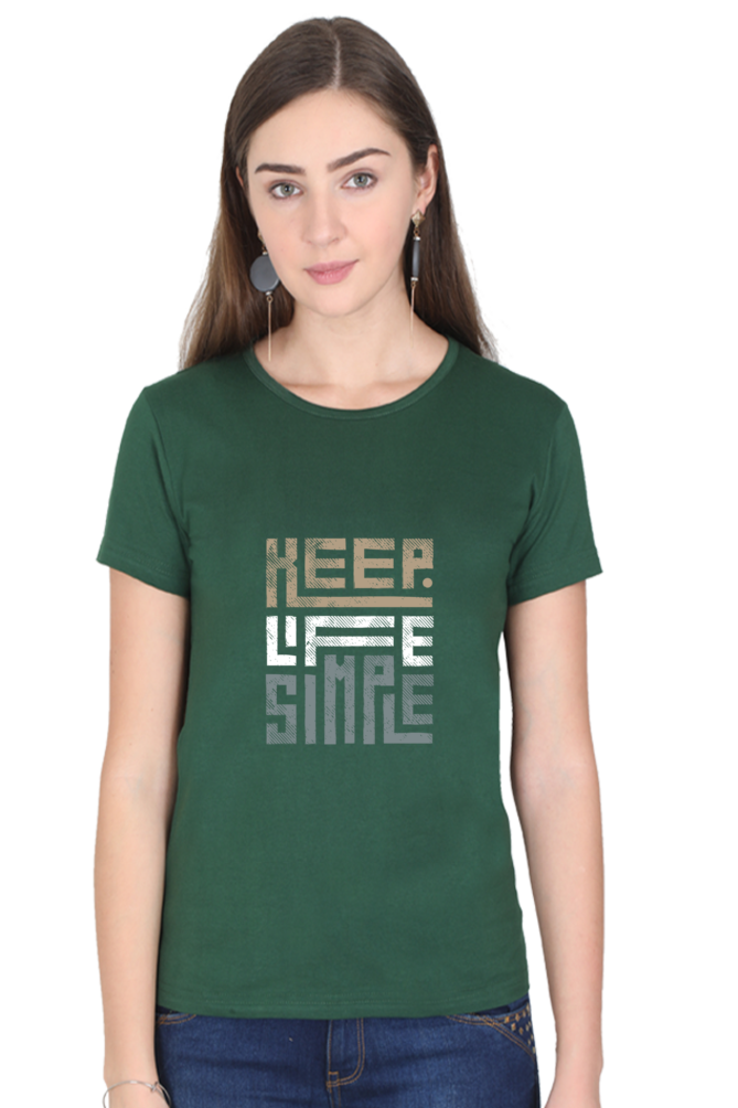 Keep Life Simple
