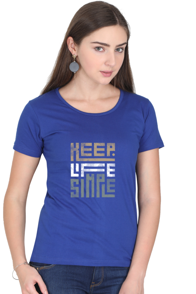 Keep Life Simple
