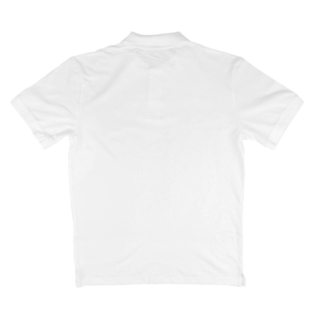 Plain Polo Tshirt