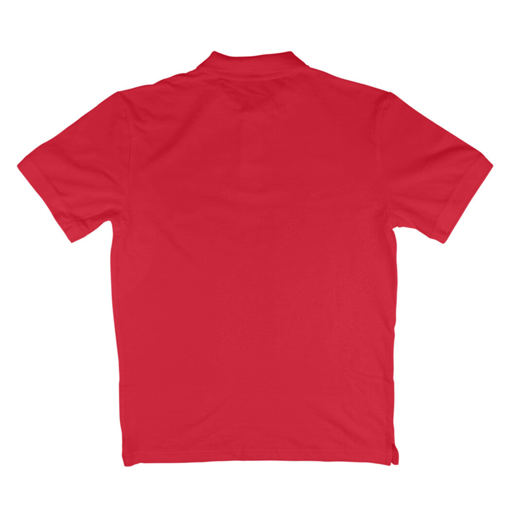 Plain Polo Tshirt