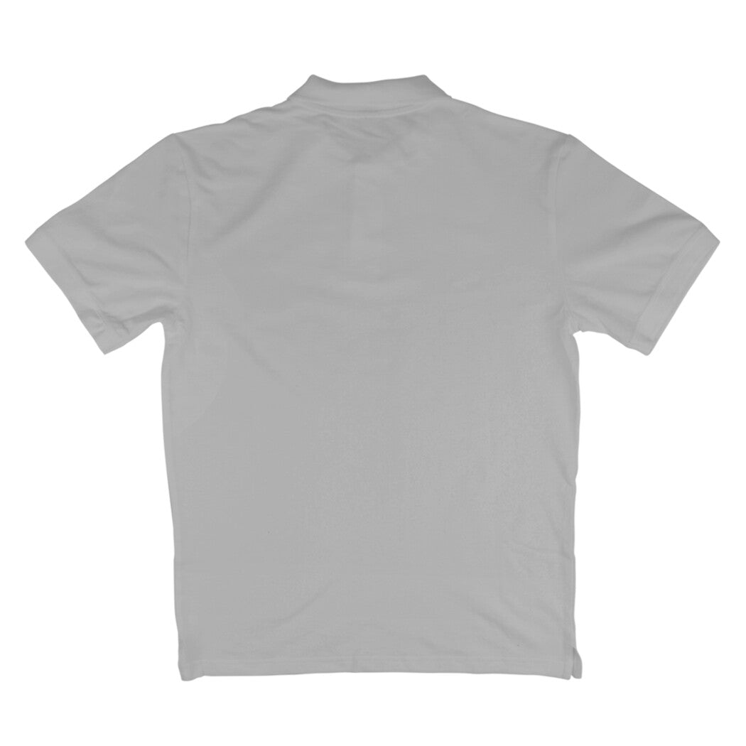 Plain Polo Tshirt