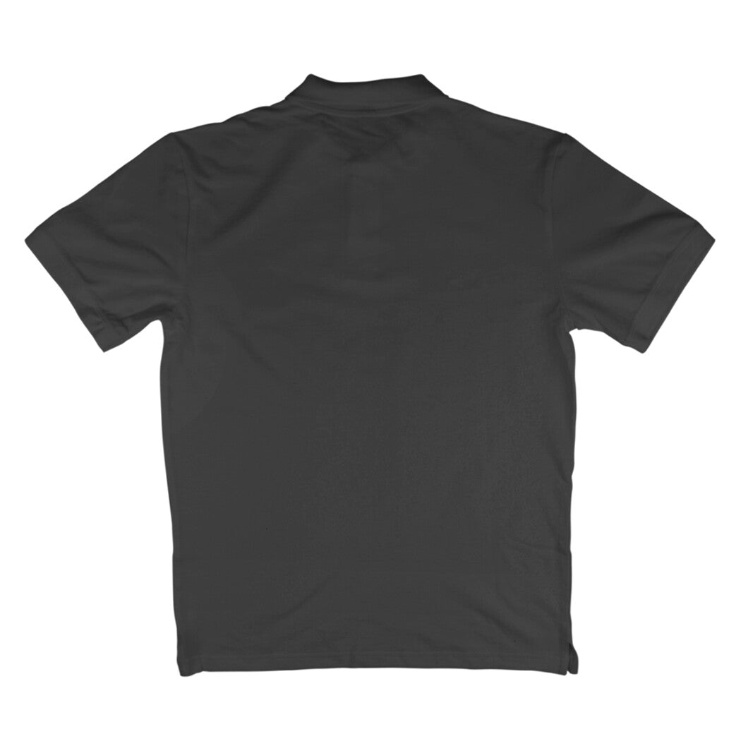 Plain Polo Tshirt