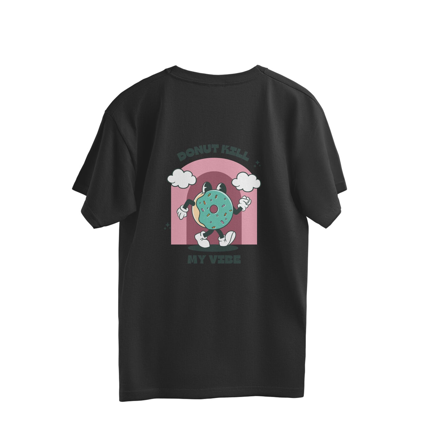 Donut Kill Idea Oversize