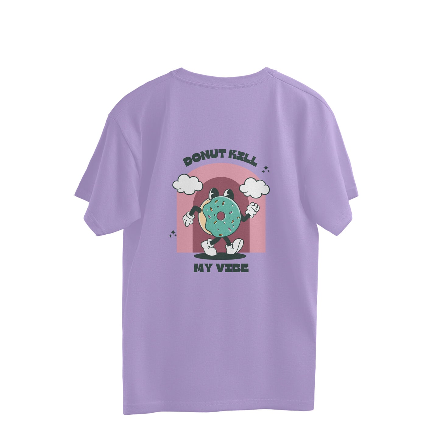 Donut Kill Idea Oversize