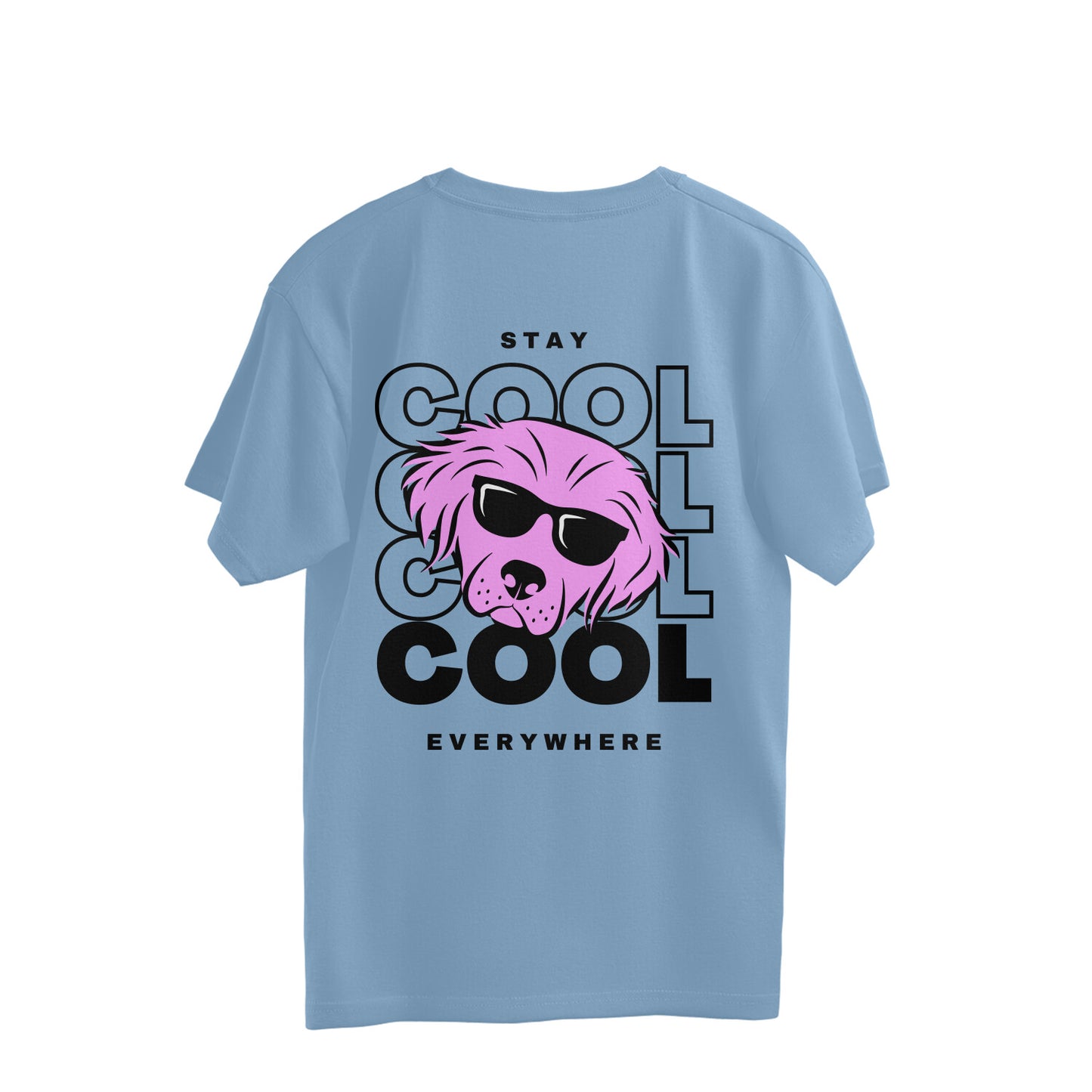 Stay Cool Everywhere