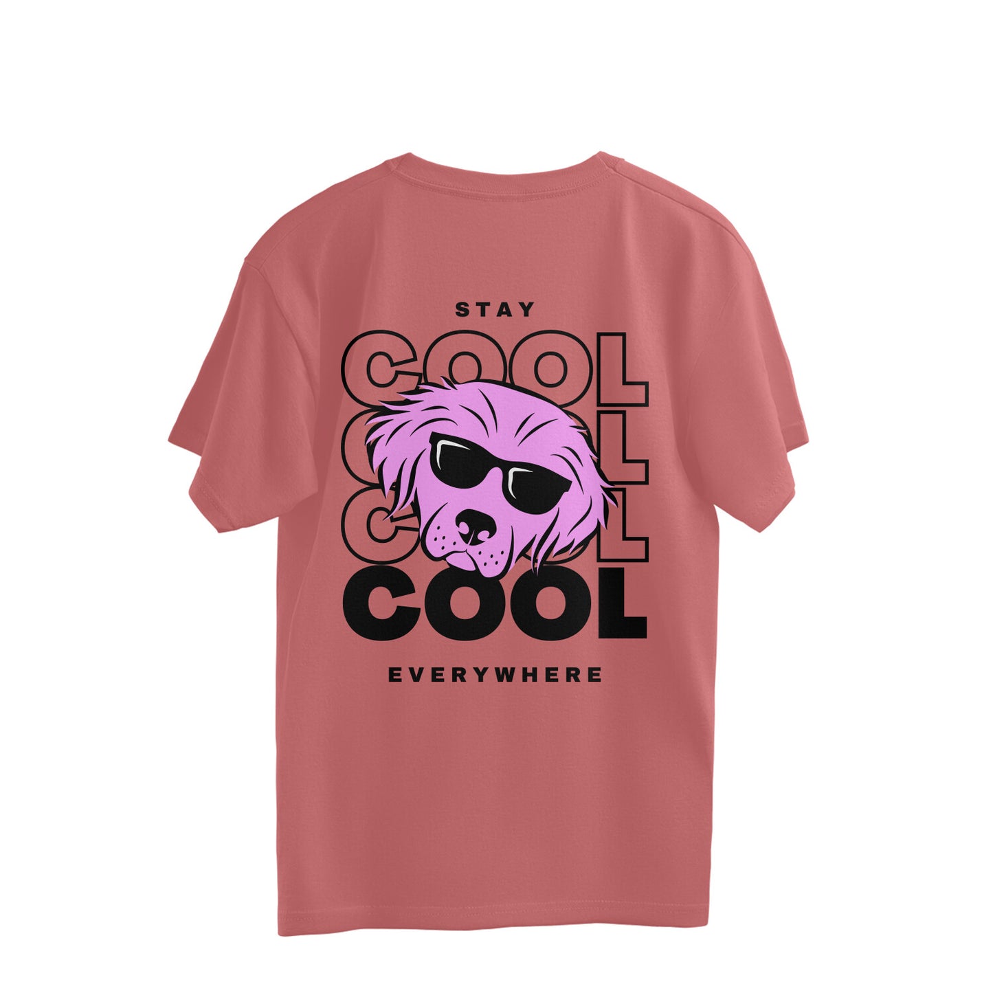 Stay Cool Everywhere