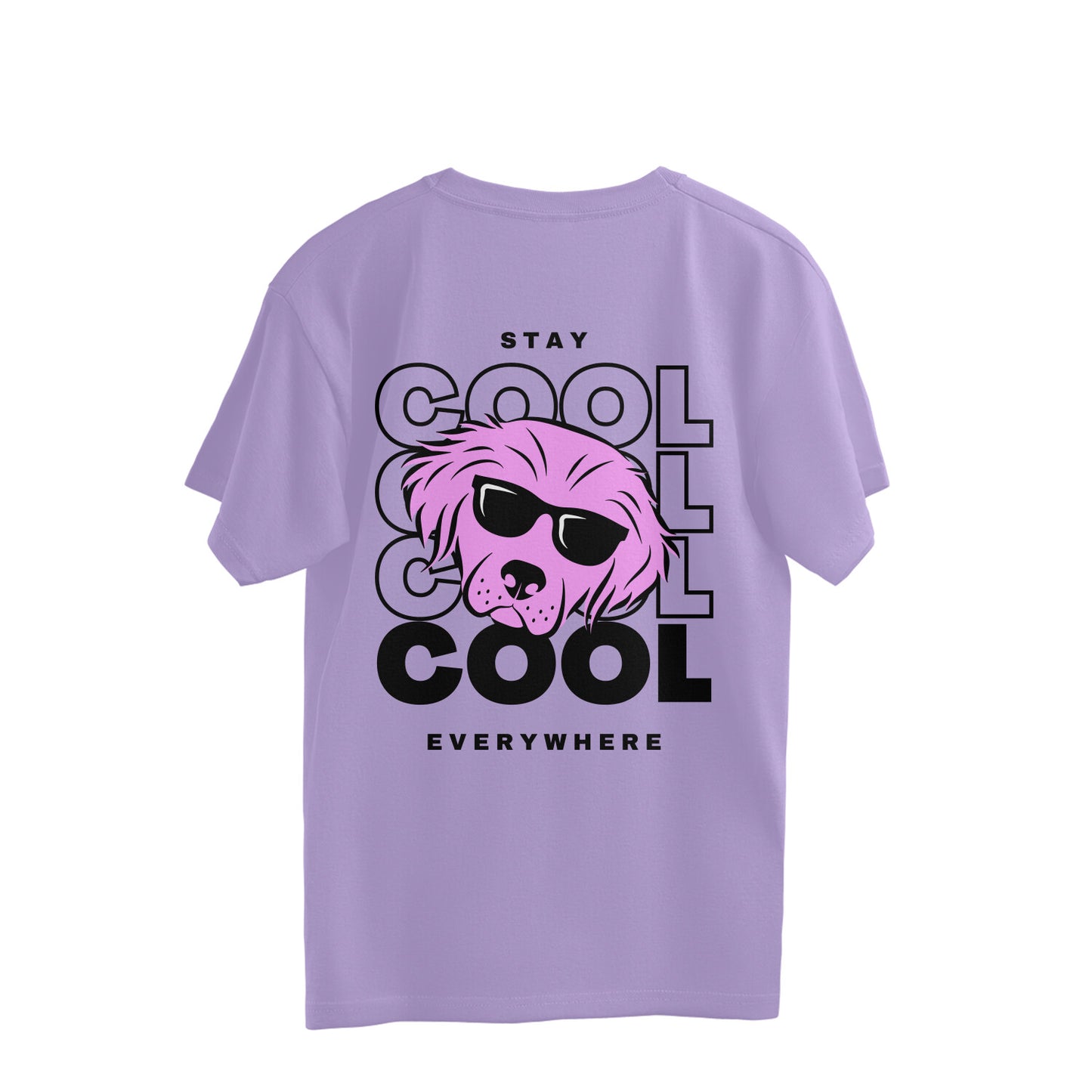 Stay Cool Everywhere