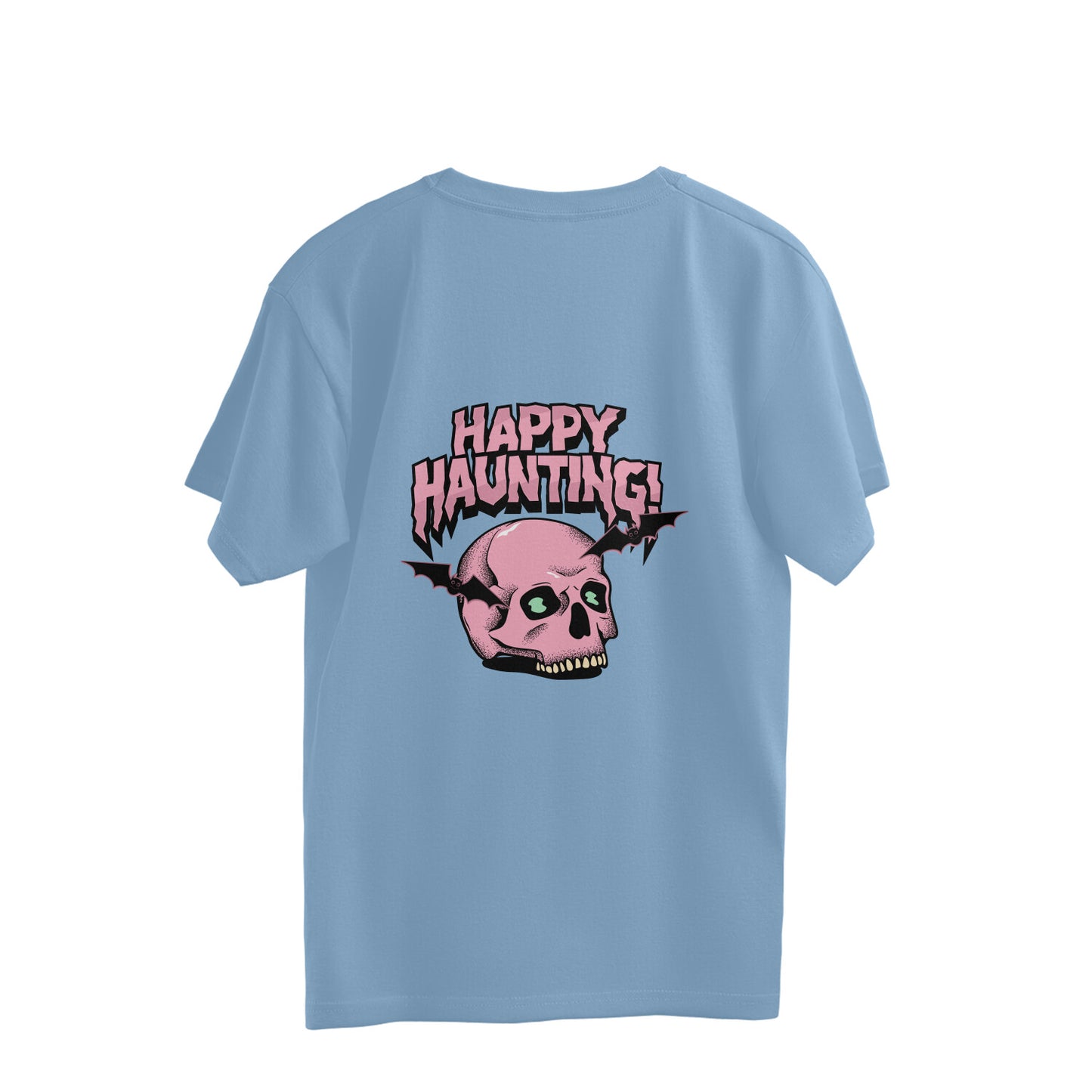 Happy Haunting