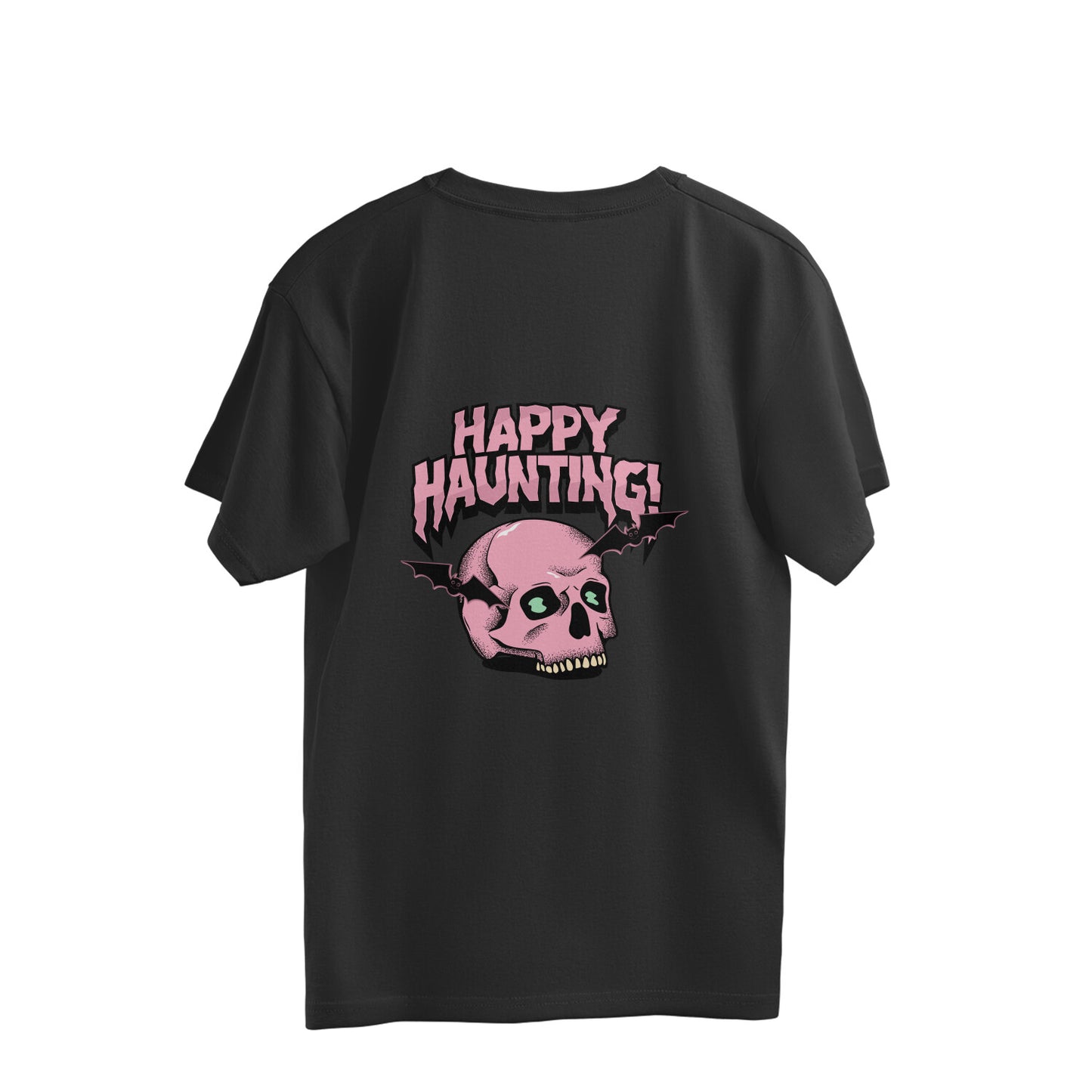 Happy Haunting