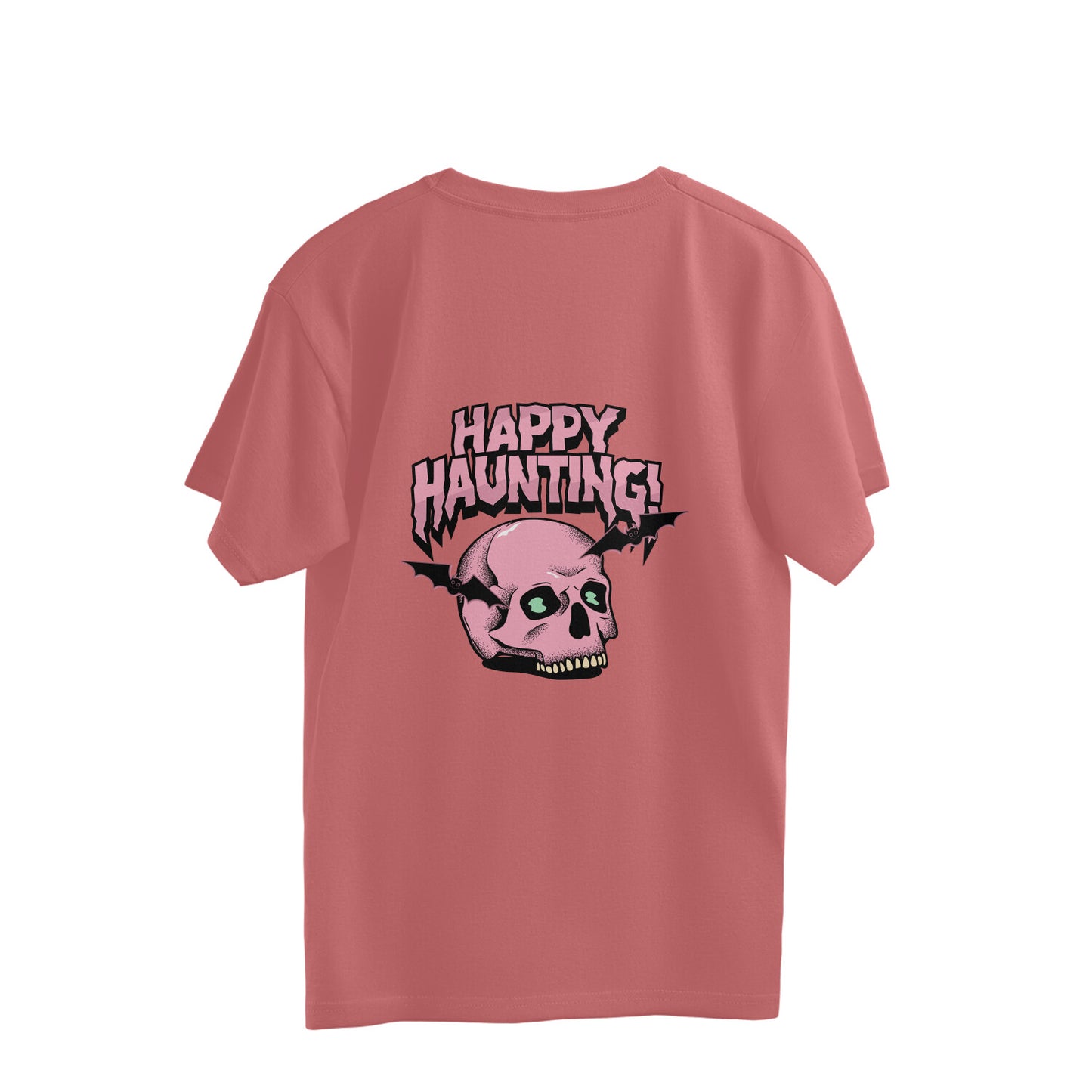 Happy Haunting