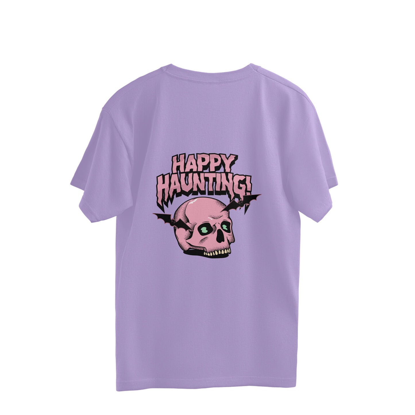 Happy Haunting