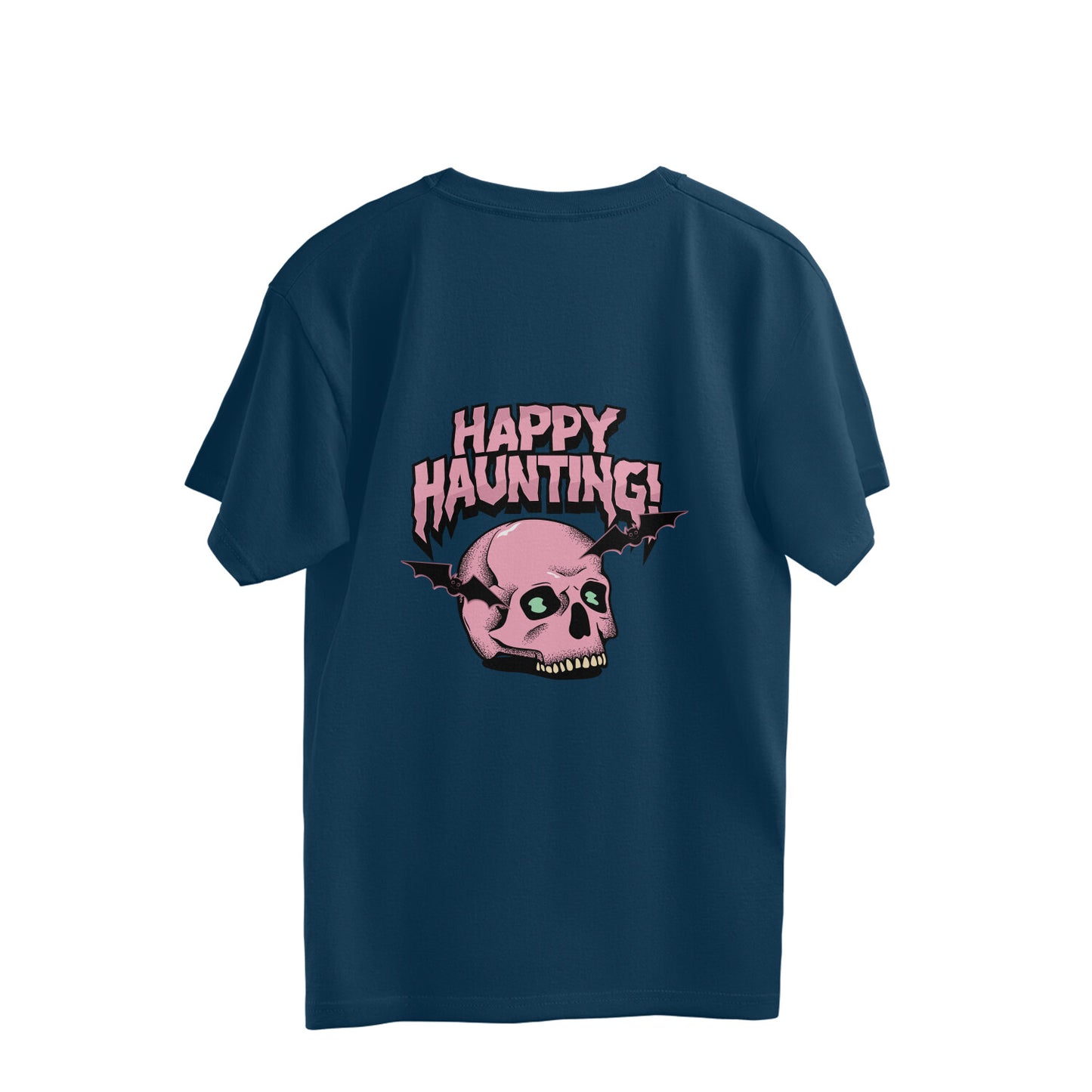 Happy Haunting