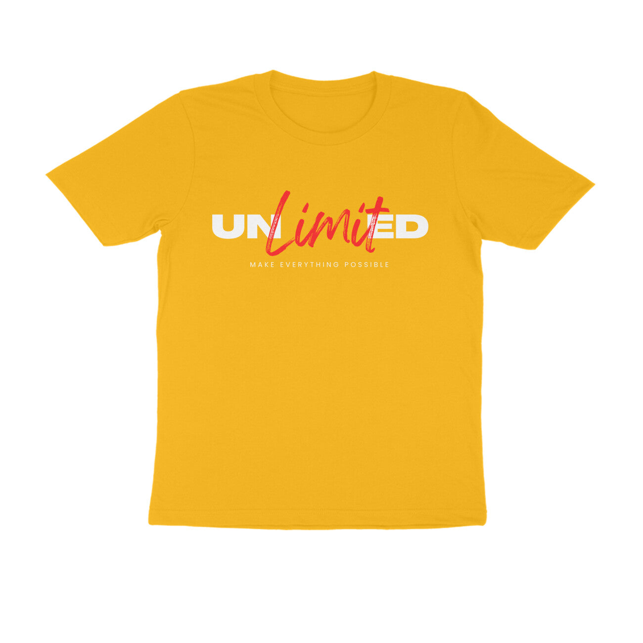 Unlimited