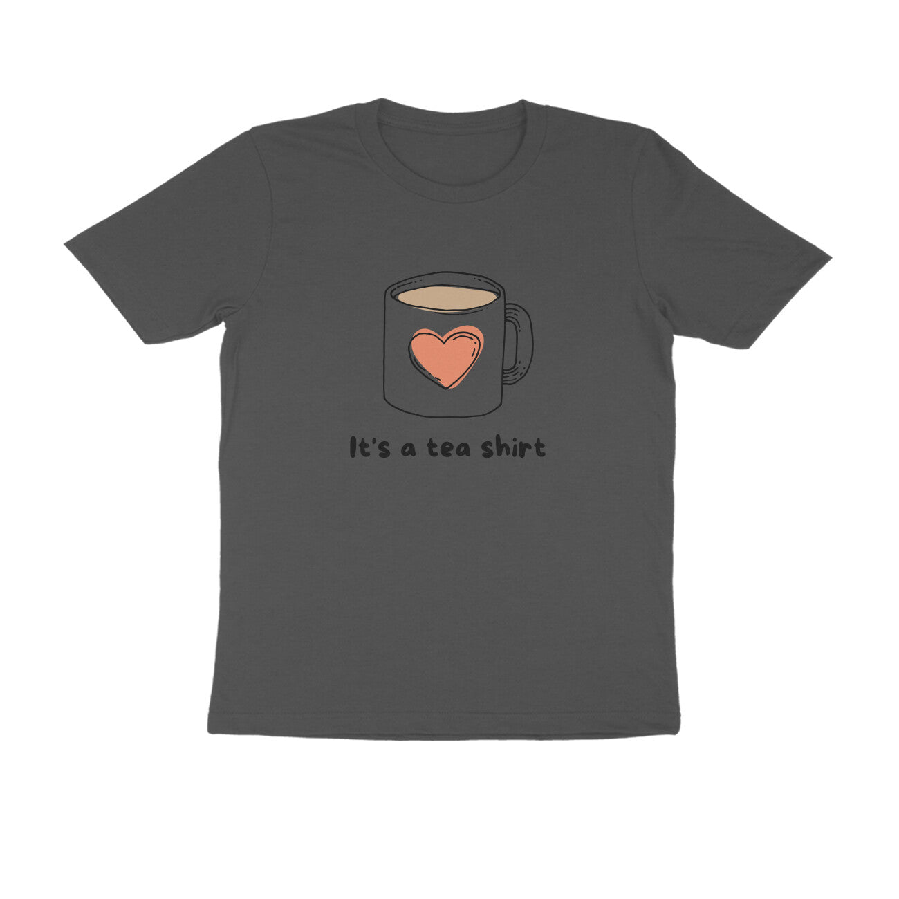 TeaShirt