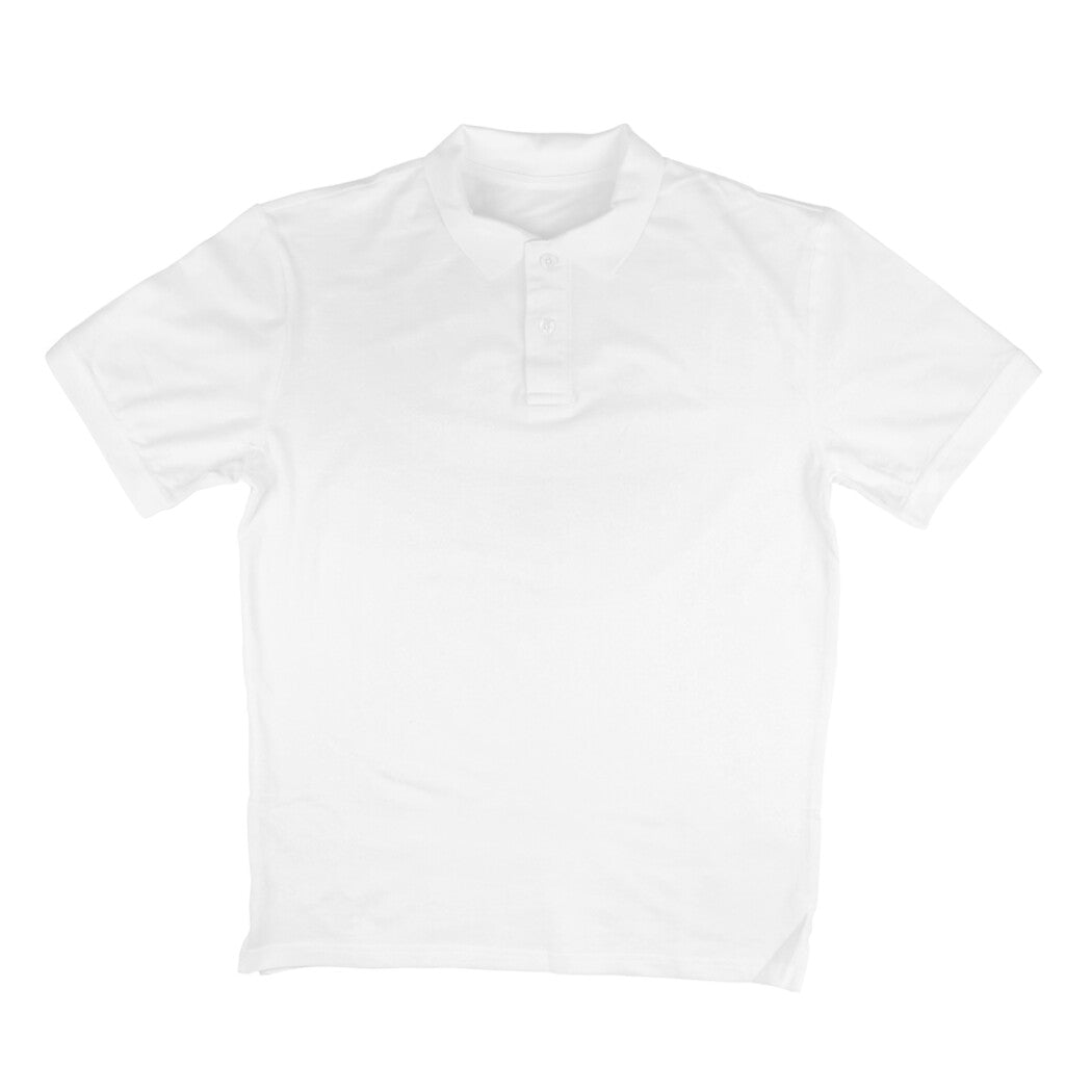 Plain Polo Tshirt