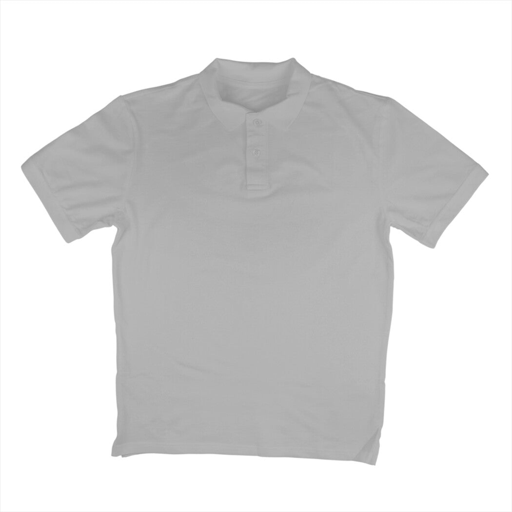 Plain Polo Tshirt