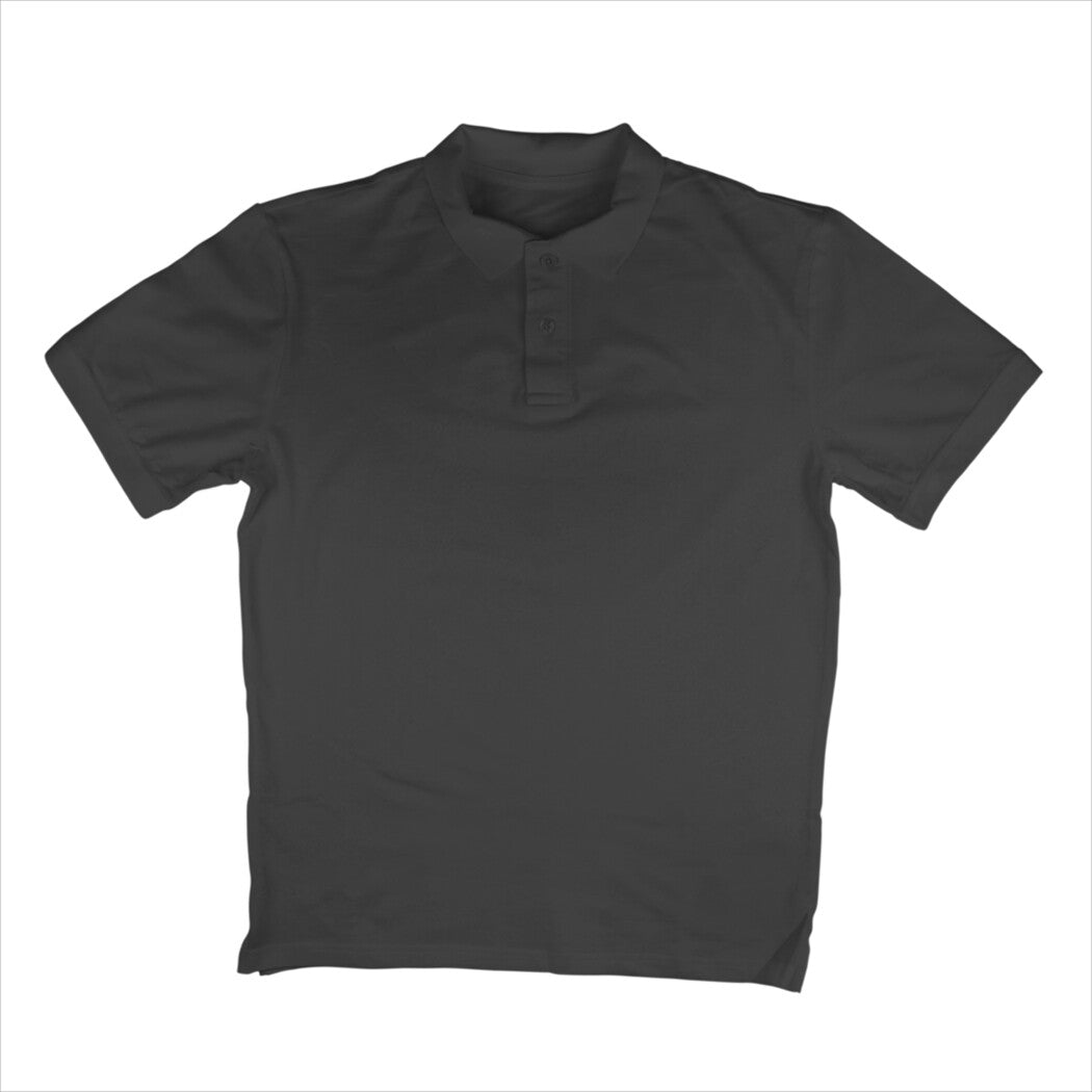 Plain Polo Tshirt