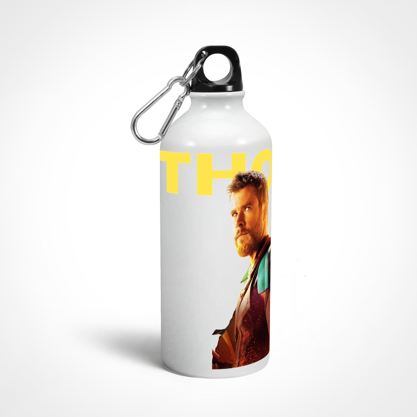 Thor SipperBottle