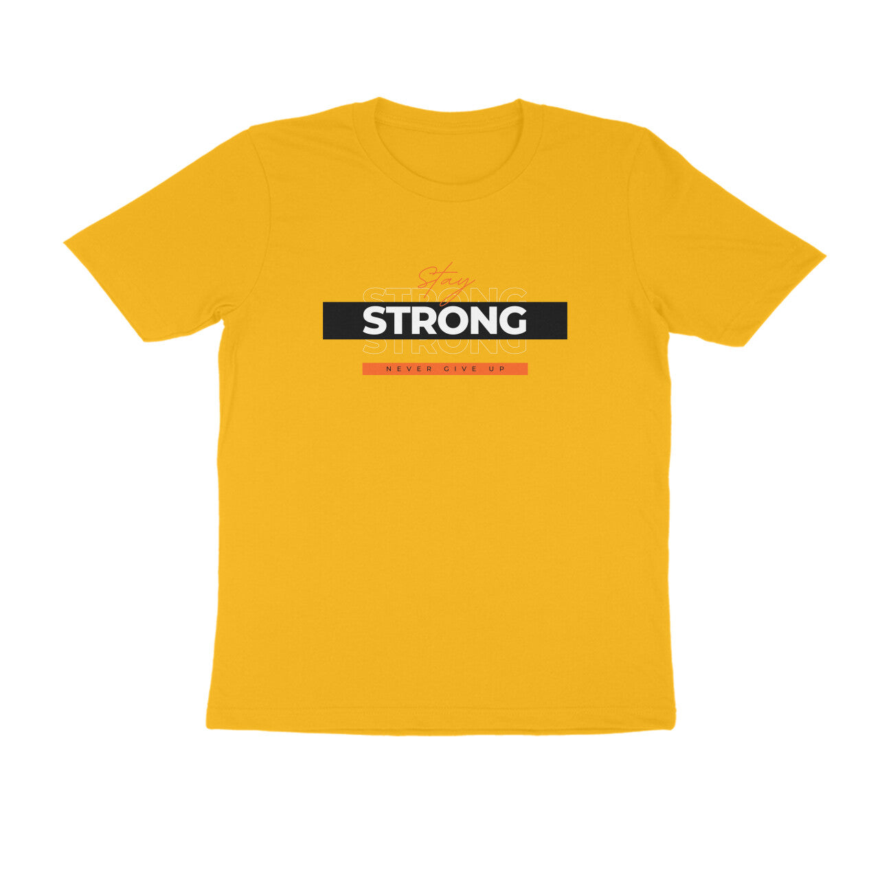 Strong