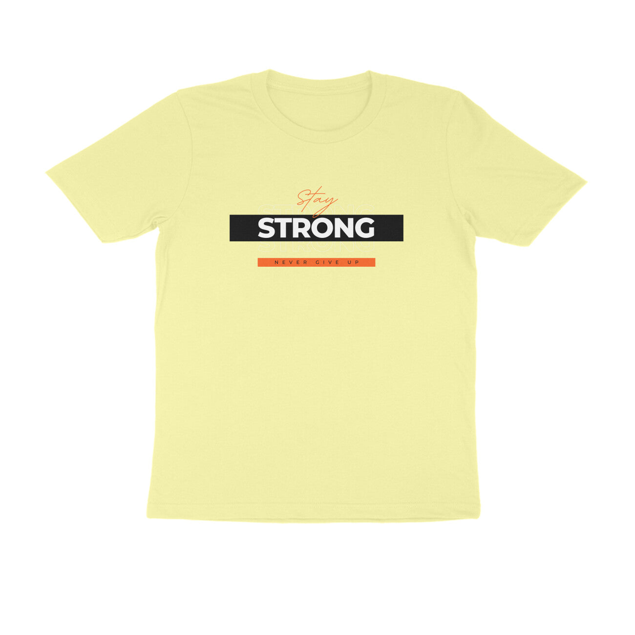 Strong