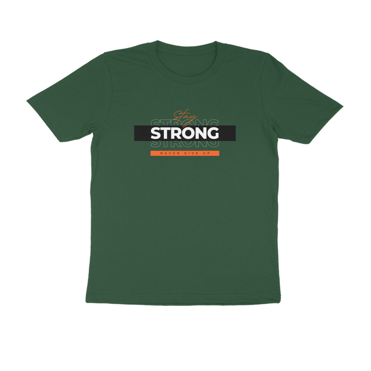 Strong